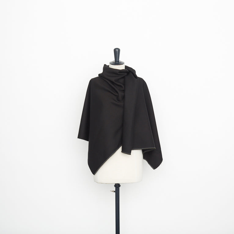 T22A02641 | Technical Wool Diagonal - view 2