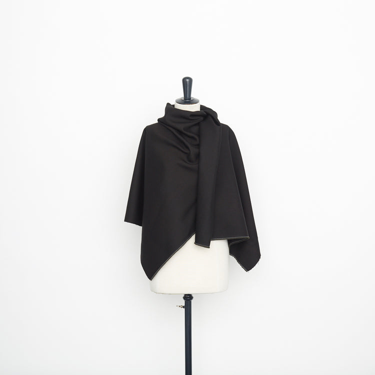 T22A02641 | Technical Wool Diagonal - view 2
