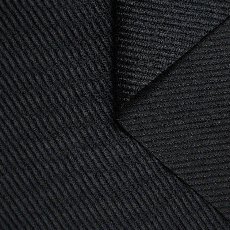 T22A02643 | Sergé Lustré Texturée - vue 1