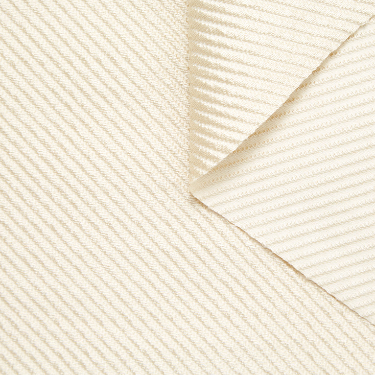 T22A02643 | Sergé Lustré Texturée - vue 1