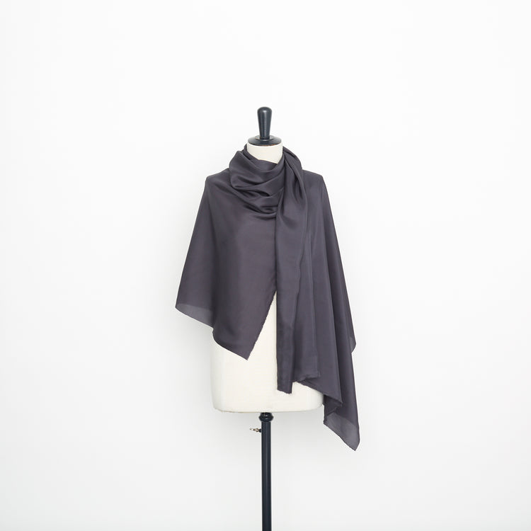 T22A02658 | Sheer Silk Pongee - view 2