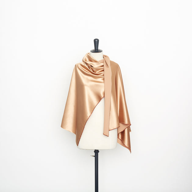 T22A02661 | Glossy Soft Satin