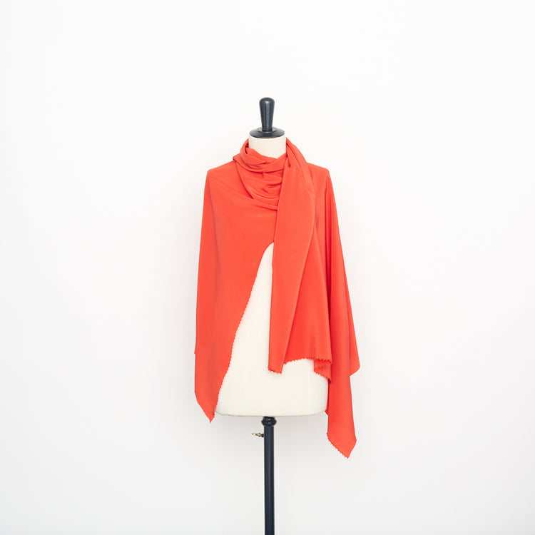 T22A02663 | Silk Crepe De Chine - view 2