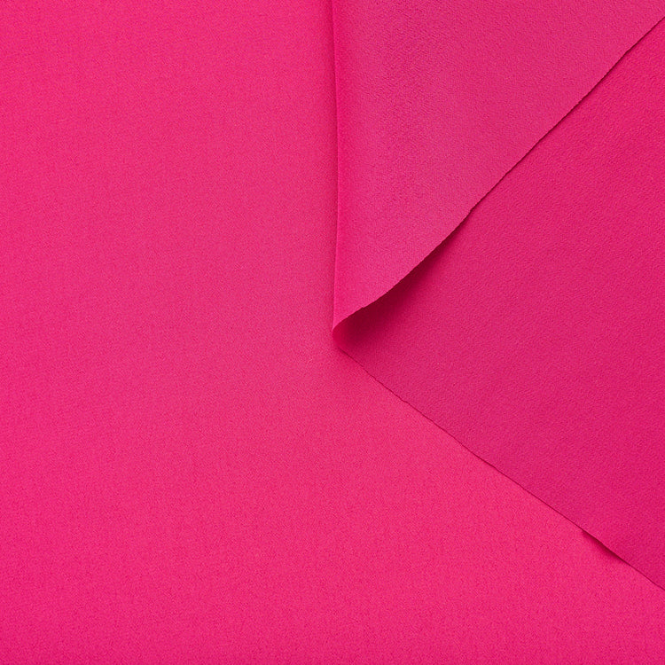 T22A02663 | Silk Crepe De Chine - view 1