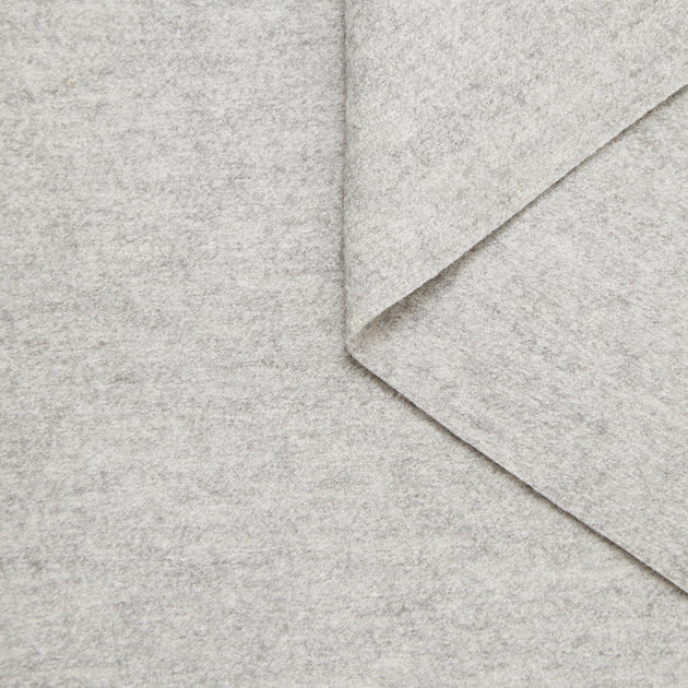 T22A02668 | Felted Melange Jersey