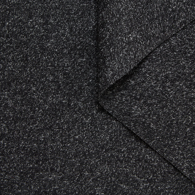 T22A02668 | Felted Melange Jersey