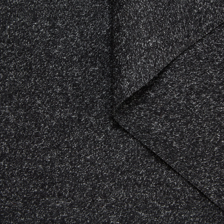 T22A02668 | Felted Melange Jersey - view 1
