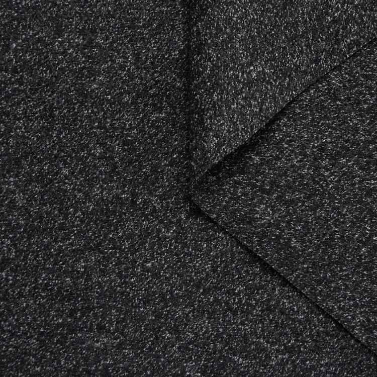 T22A02668 | Felted Melange Jersey - view 1