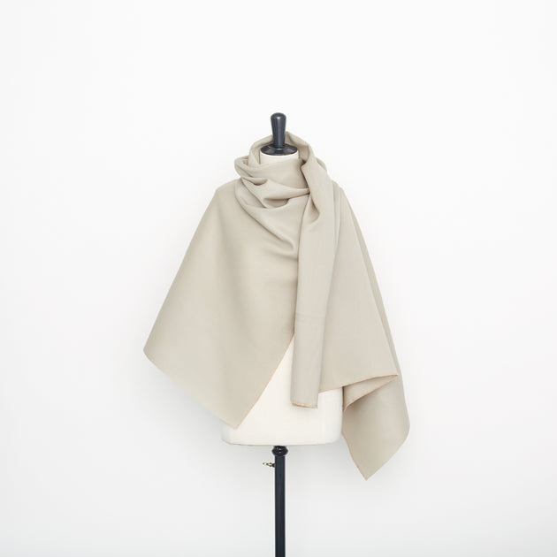 T22A02679 | Wool & Silk Gazar