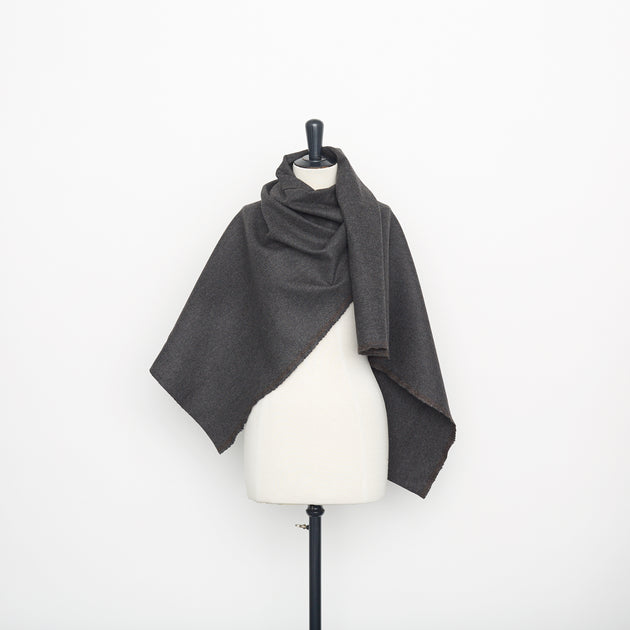 T22A02683 | Splittable Stretch Wool Felt