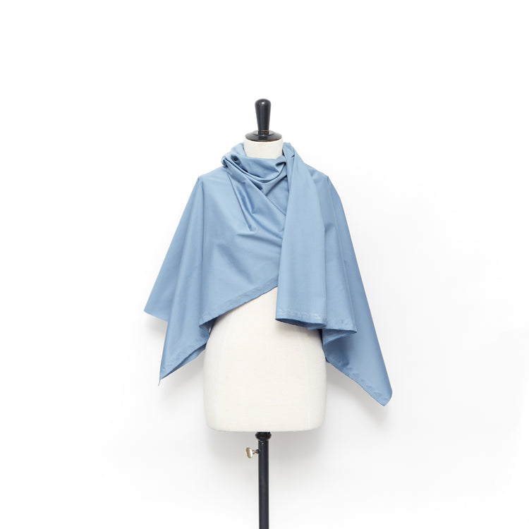 T22A02694 | Lustre Cotton Gabardine - view 2