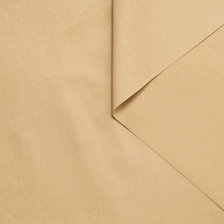 T22A02694 | Lustre Cotton Gabardine - view 1