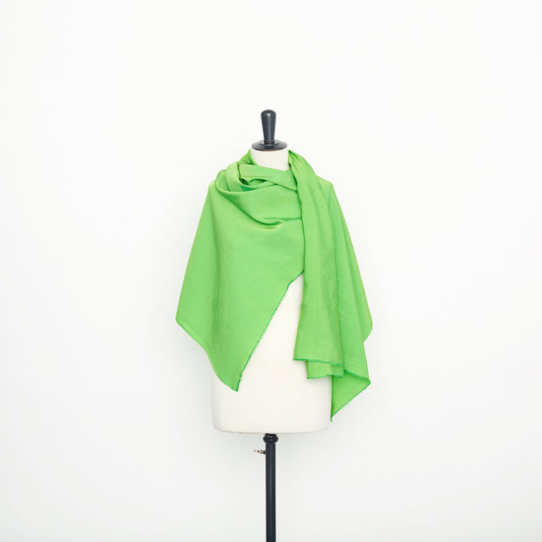 t22a02697 | Twill de Soie &amp; Viscose - vue 2
