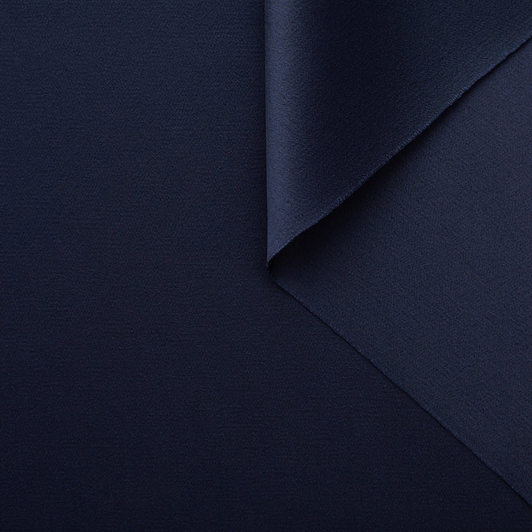 T22A02710 | Bonded Viscose Satin - view 1