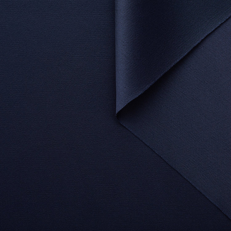 T22A02710 | Bonded Viscose Satin - view 1