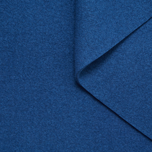 T22A02711 | Double Face Foamy Wool & Angora