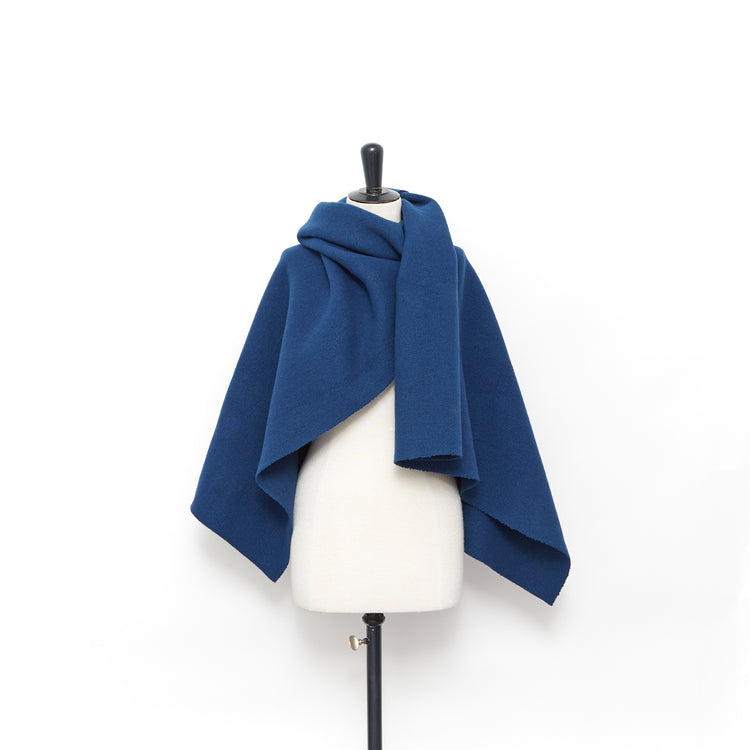 T22A02711 | Laine &amp; Angora Mousseux Double Face - vue 2