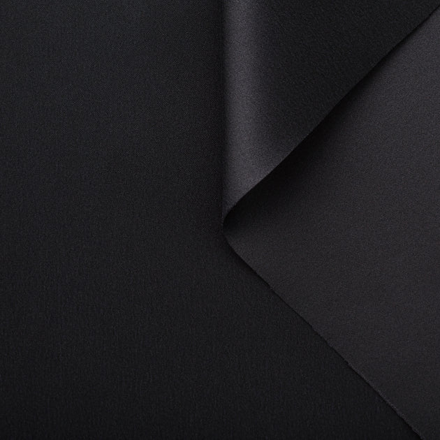 T22A02715 | Double Face Stretch Silk Satin