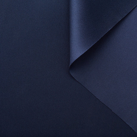 t22a02715 | Satin de Soie Elastique Double Face