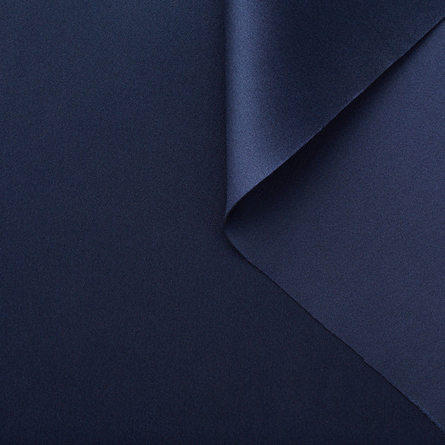 T22A02715 | Double Face Stretch Silk Satin