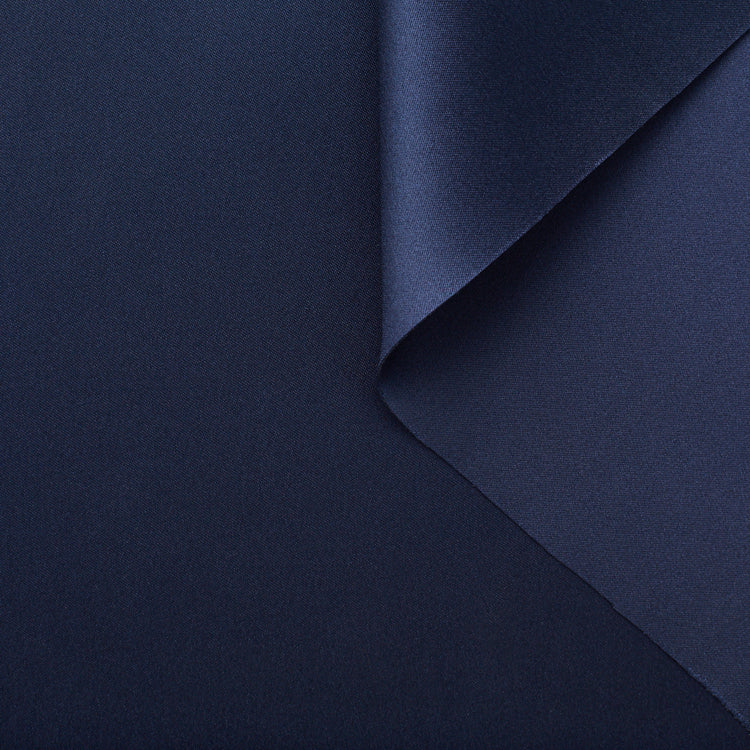 t22a02715 | Satin de Soie Elastique Double Face - vue 1