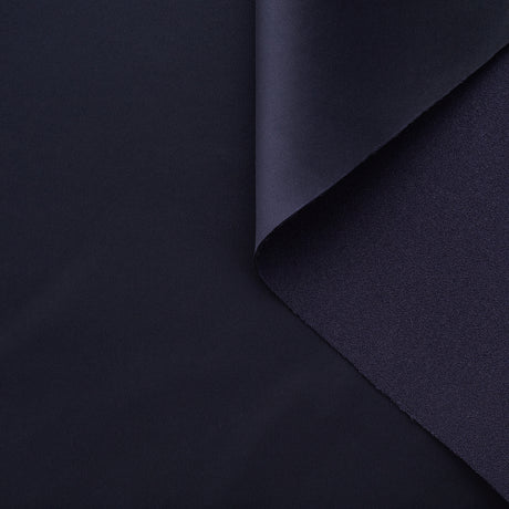  Splittable Stretch Crepe Satin