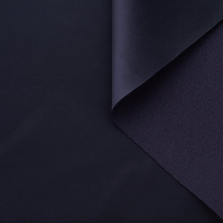 T22A02721 | Splittable Stretch Crepe Satin - view 1