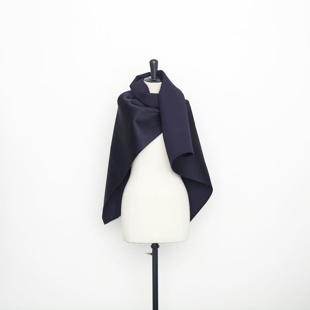 t22a02721 | Crêpe Satin Stretch Séparable