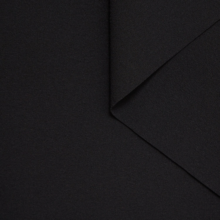 T22A02725 | Bonded Stretch Wool Crepe - view 1