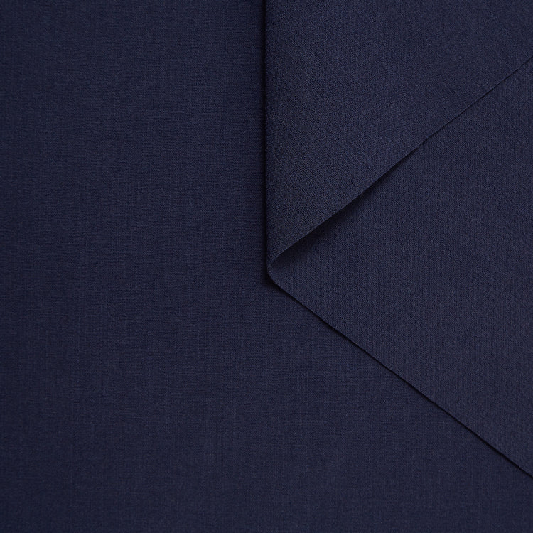 T22A02725 | Bonded Stretch Wool Crepe - view 1