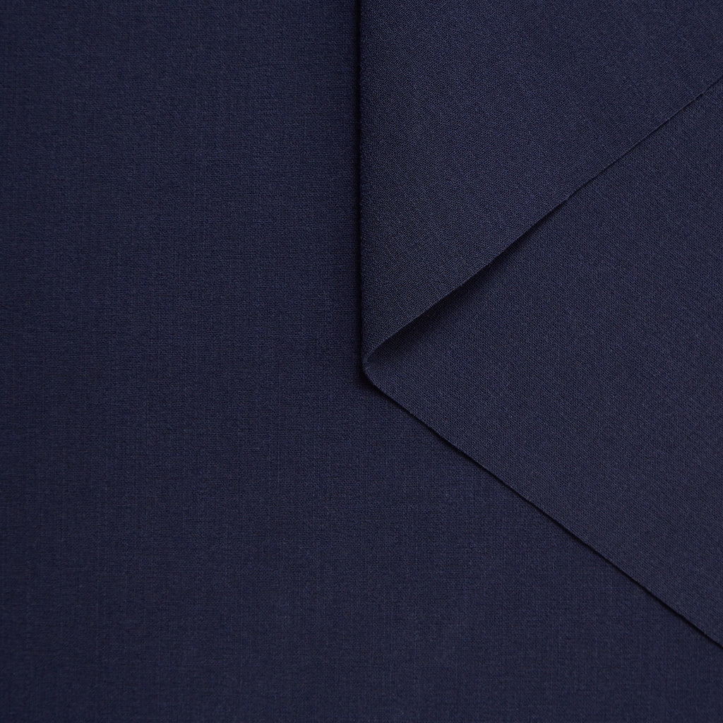 T22A02725 | Bonded Stretch Wool Crepe