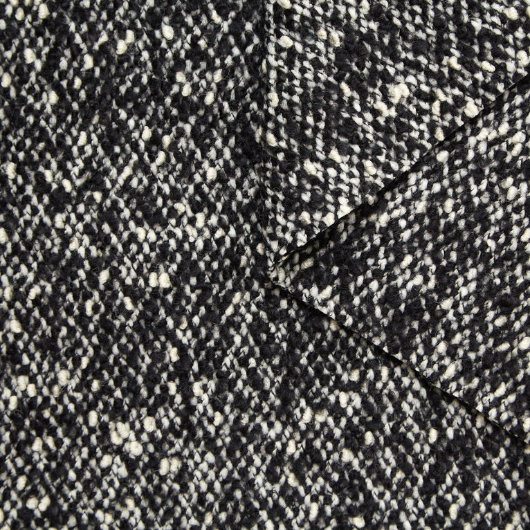 T22A02735 | Bouclé Wool Tweed - view 1