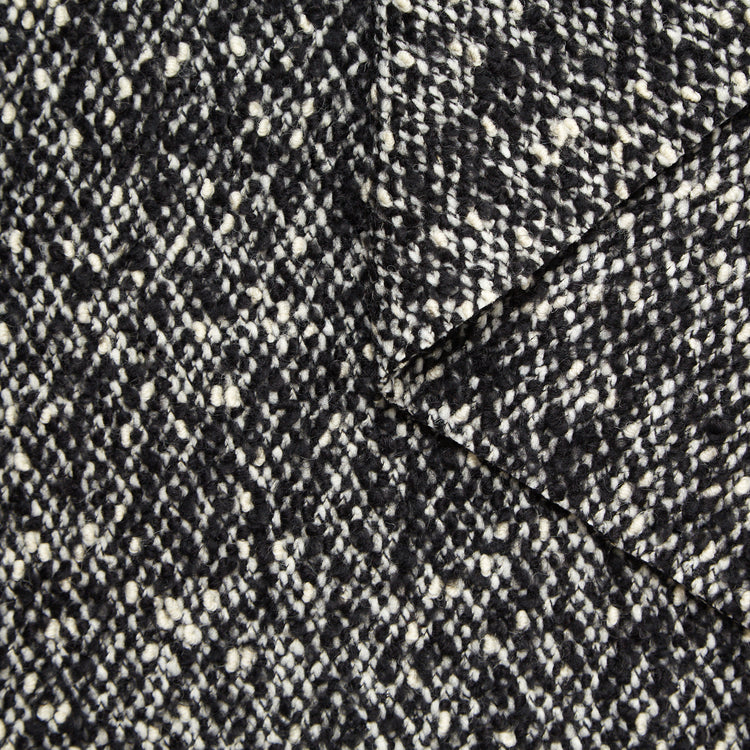 T22A02735 | Bouclé Wool Tweed - view 1