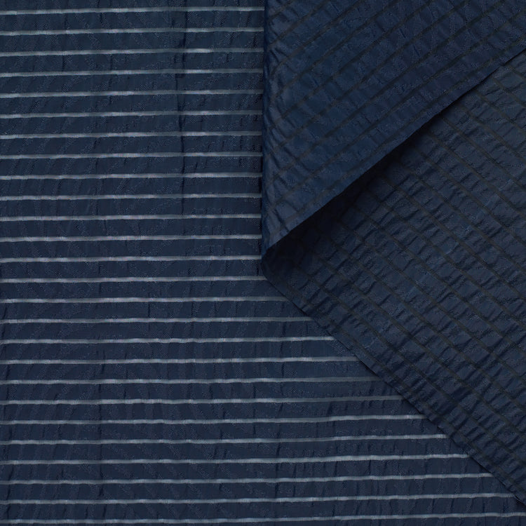 T22A02738 | Sheer Striped Seersucker - view 1