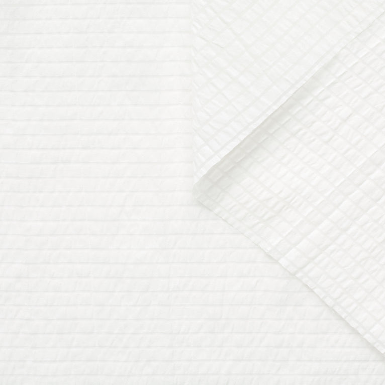 T22A02738 | Sheer Striped Seersucker - view 1