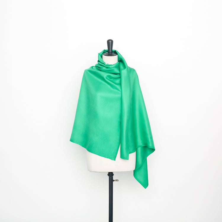 T22A02764 | Double Face Silk Diagonal - view 2