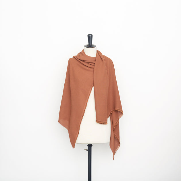T22A02767 | Double Face Textured Crepe