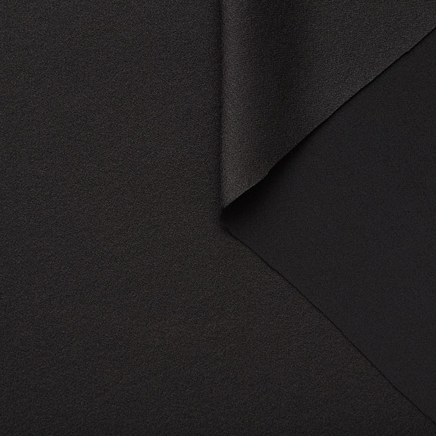 t22a02777 | Crêpe Satin de Viscose