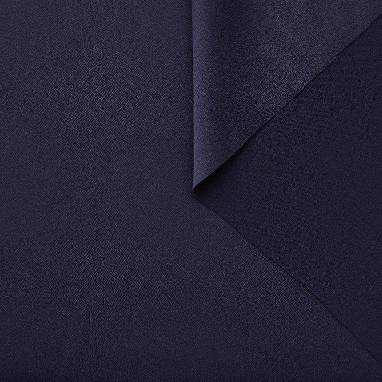 T22A02777 | Viscose Crepe Satin - view 1