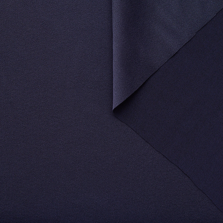 T22A02777 | Viscose Crepe Satin - view 1
