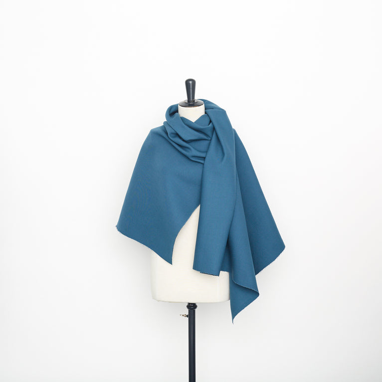 T22A02785 | Splittable Wool Gabardine - view 3