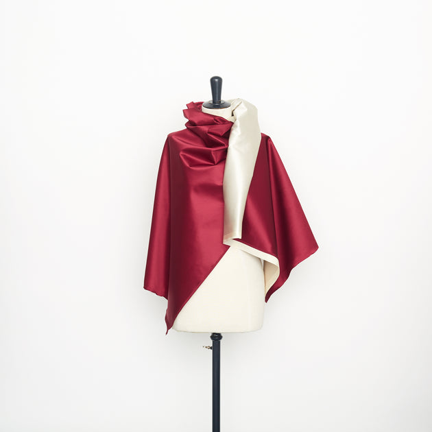 T22A02787 | WR Bonded Silk Satin
