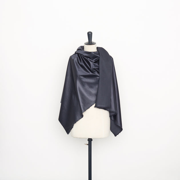 t22a02794 | Chintz Laine & Viscose Déperlant
