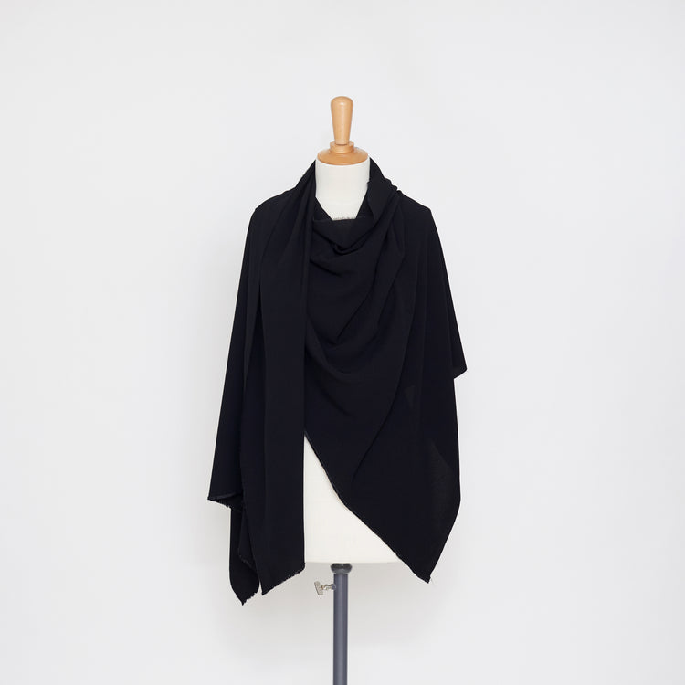 T22A02795 | Viscose &amp; Acetate Sable - view 2