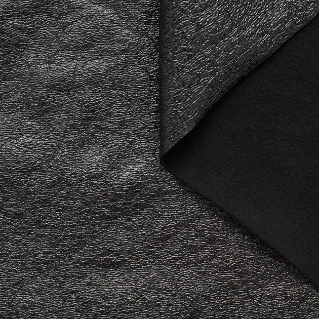 T22A02797 | Shiny Textured Wool Vinyl