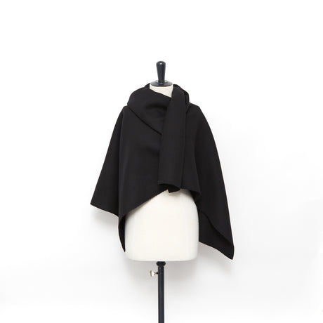  Splittable Stretch Wool