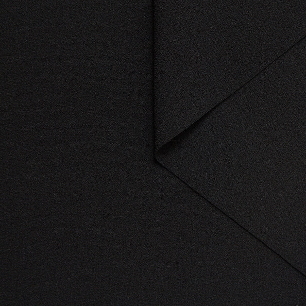 T22A02804 | Double Face Stretch Crepe