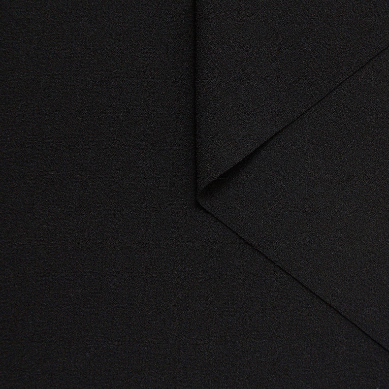 T22A02804 | Crêpe Stretch Double Face - vue 1