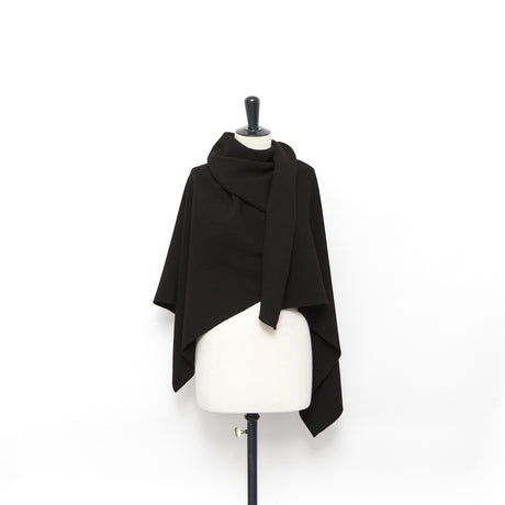 Crêpe Stretch Double Face