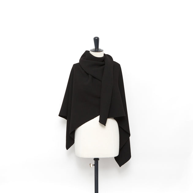 T22A02804 | Double Face Stretch Crepe
